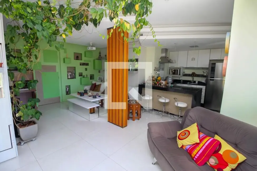 Foto 4 de Apartamento com 2 quartos à venda, 78m2 em Botafogo, Rio De Janeiro - RJ