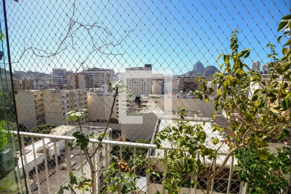 Foto 8 de Apartamento com 2 quartos à venda, 78m2 em Botafogo, Rio De Janeiro - RJ