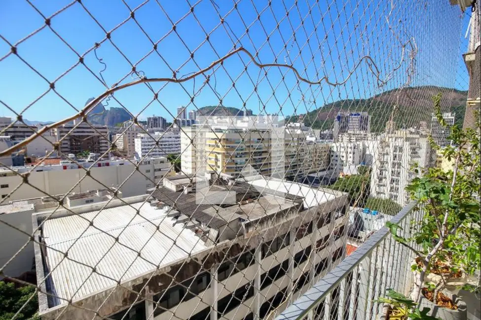 Foto 5 de Apartamento com 2 quartos à venda, 78m2 em Botafogo, Rio De Janeiro - RJ