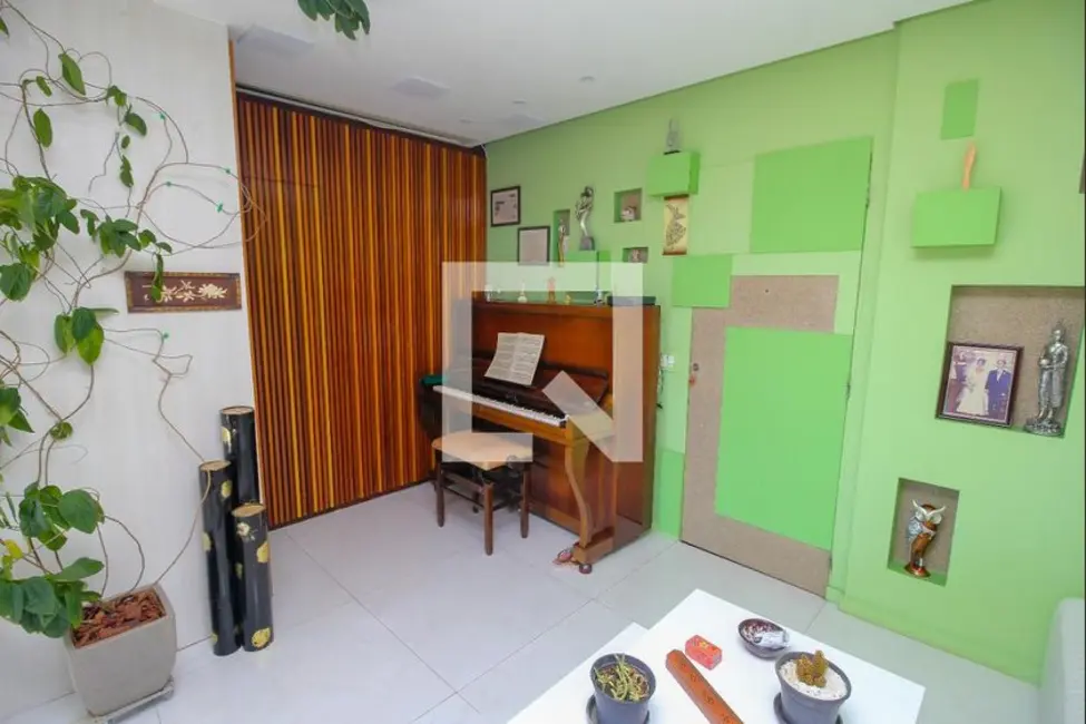 Foto 1 de Apartamento com 2 quartos à venda, 78m2 em Botafogo, Rio De Janeiro - RJ