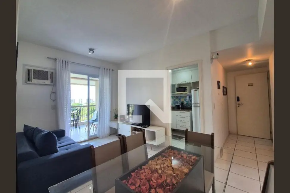 Apartamento com 2 quartos à venda, 75m2 em Rio De Janeiro - RJ - imagem 2 Foto 2 de Apartamento com 2 quartos à venda, 75m2 em Rio De Janeiro - RJ