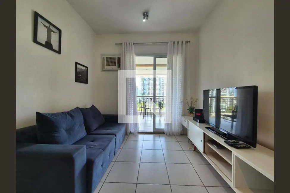 Apartamento com 2 quartos à venda, 75m2 em Rio De Janeiro - RJ - imagem 1 Foto 1 de Apartamento com 2 quartos à venda, 75m2 em Rio De Janeiro - RJ