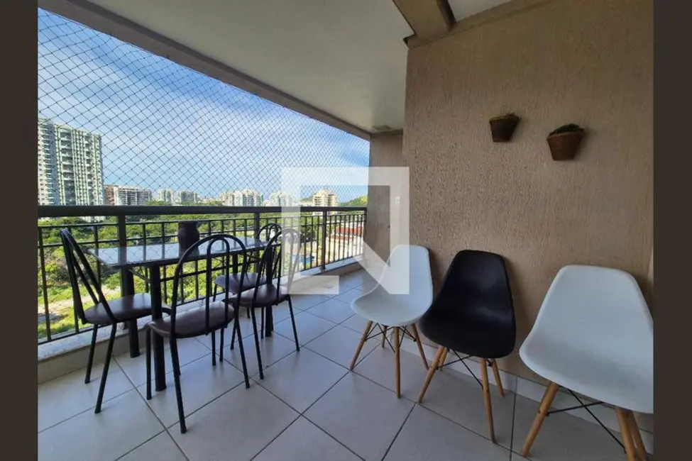 Apartamento com 2 quartos à venda, 75m2 em Rio De Janeiro - RJ - imagem 7 Foto 7 de Apartamento com 2 quartos à venda, 75m2 em Rio De Janeiro - RJ