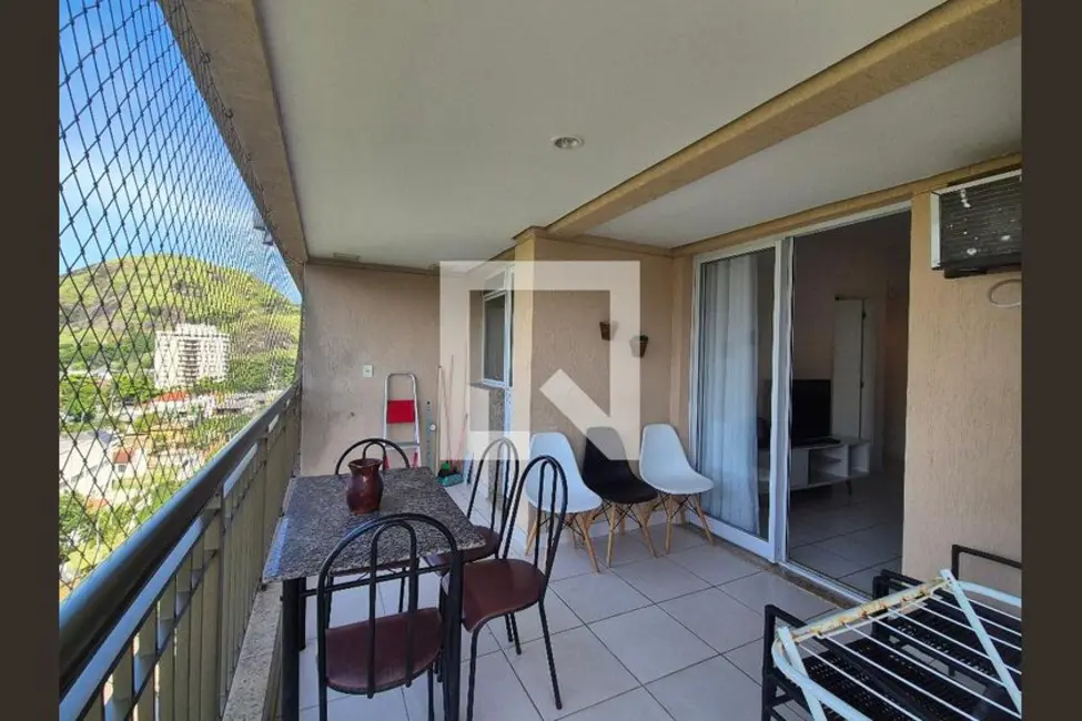 Apartamento com 2 quartos à venda, 75m2 em Rio De Janeiro - RJ - imagem 9 Foto 9 de Apartamento com 2 quartos à venda, 75m2 em Rio De Janeiro - RJ