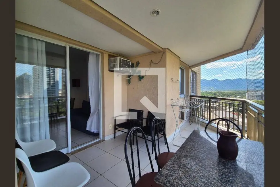 Apartamento com 2 quartos à venda, 75m2 em Rio De Janeiro - RJ - imagem 8 Foto 8 de Apartamento com 2 quartos à venda, 75m2 em Rio De Janeiro - RJ