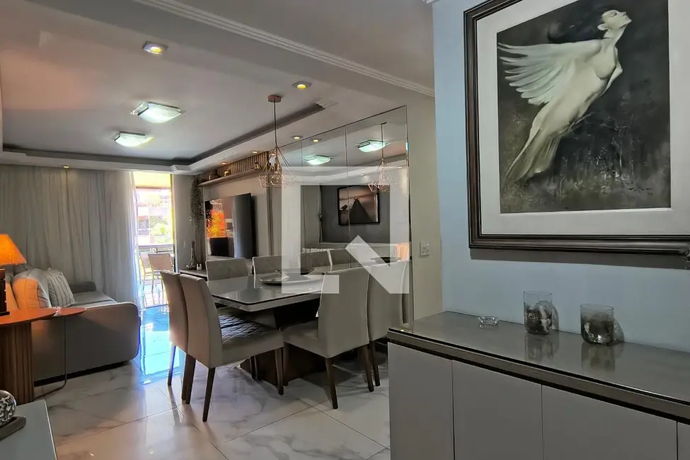 Foto 2 de Apartamento com 3 quartos à venda, 120m2 em Rio De Janeiro - RJ