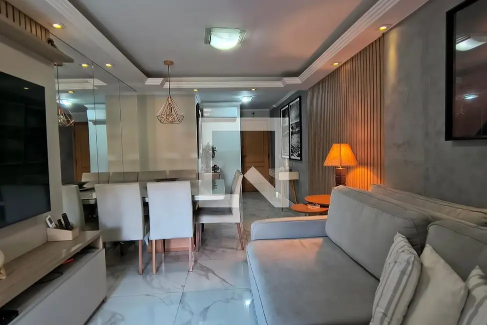 Foto 6 de Apartamento com 3 quartos à venda, 120m2 em Rio De Janeiro - RJ