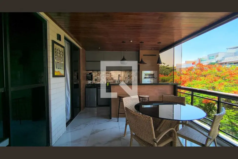 Foto 9 de Apartamento com 3 quartos à venda, 120m2 em Rio De Janeiro - RJ