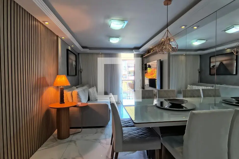 Foto 4 de Apartamento com 3 quartos à venda, 120m2 em Rio De Janeiro - RJ