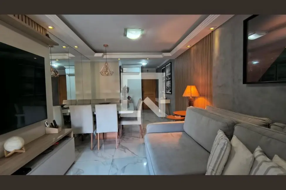 Foto 3 de Apartamento com 3 quartos à venda, 120m2 em Rio De Janeiro - RJ