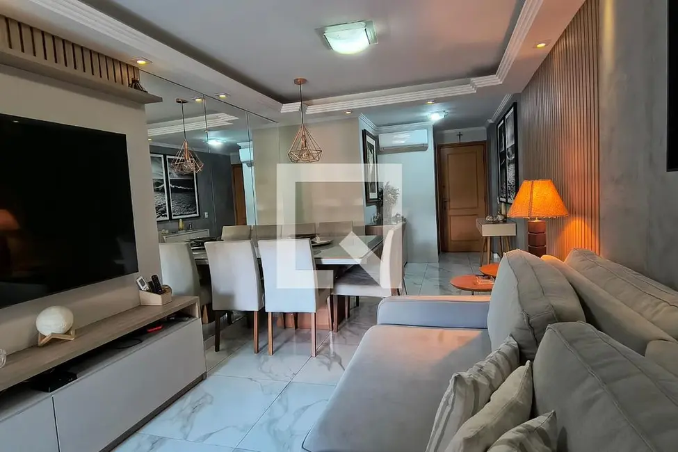 Foto 8 de Apartamento com 3 quartos à venda, 120m2 em Rio De Janeiro - RJ