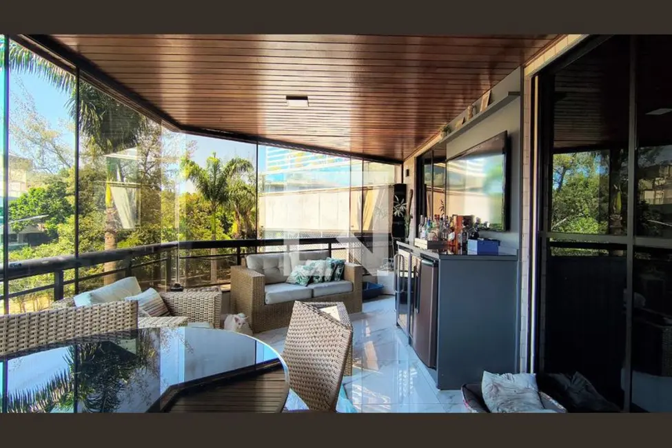 Foto 7 de Apartamento com 3 quartos à venda, 120m2 em Rio De Janeiro - RJ