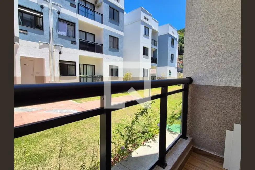 Apartamento com 2 quartos à venda, 48m2 em Rio De Janeiro - RJ - imagem 6 Foto 6 de Apartamento com 2 quartos à venda, 48m2 em Rio De Janeiro - RJ