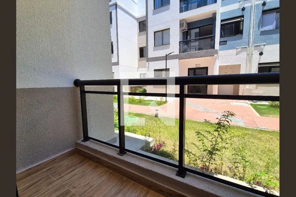 Apartamento com 2 quartos à venda, 48m2 em Rio De Janeiro - RJ - imagem 5 Foto 5 de Apartamento com 2 quartos à venda, 48m2 em Rio De Janeiro - RJ