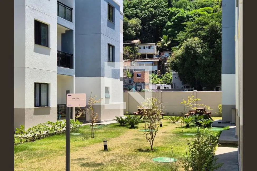 Apartamento com 2 quartos à venda, 48m2 em Rio De Janeiro - RJ - imagem 7 Foto 7 de Apartamento com 2 quartos à venda, 48m2 em Rio De Janeiro - RJ