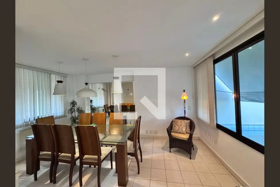 Apartamento com 4 quartos à venda, 177m2 em Rio De Janeiro - RJ - imagem 6 Foto 6 de Apartamento com 4 quartos à venda, 177m2 em Rio De Janeiro - RJ
