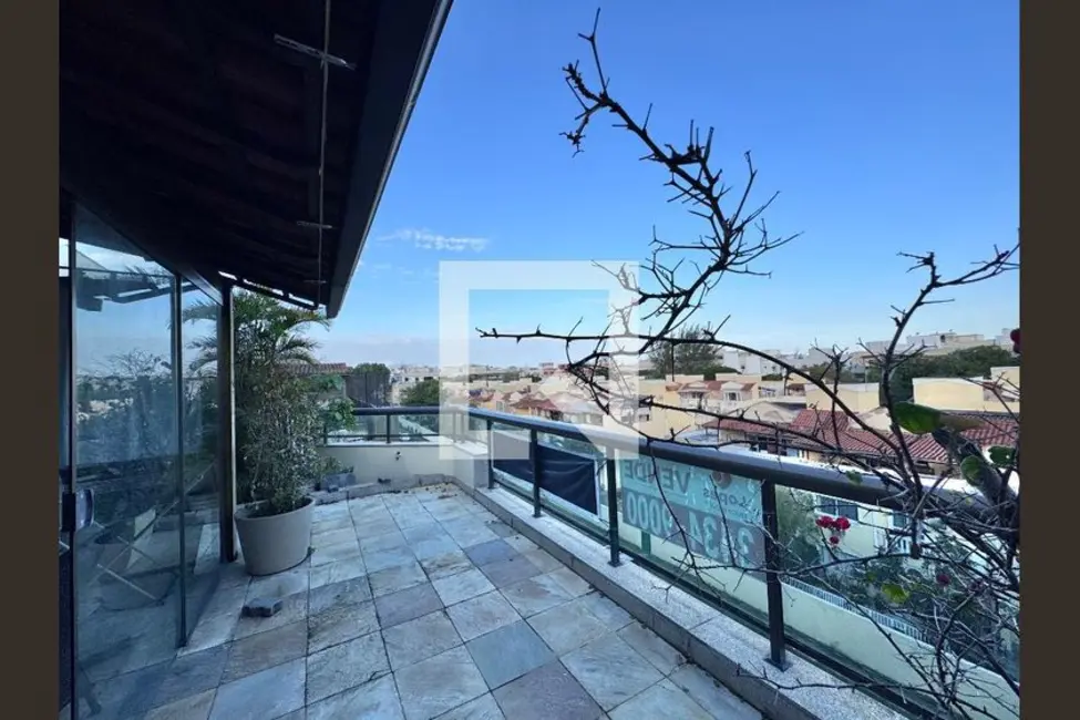 Apartamento com 4 quartos à venda, 177m2 em Rio De Janeiro - RJ - imagem 9 Foto 9 de Apartamento com 4 quartos à venda, 177m2 em Rio De Janeiro - RJ