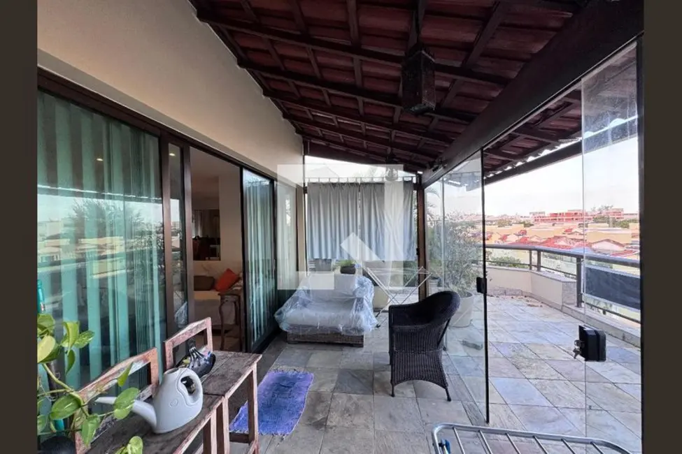 Apartamento com 4 quartos à venda, 177m2 em Rio De Janeiro - RJ - imagem 8 Foto 8 de Apartamento com 4 quartos à venda, 177m2 em Rio De Janeiro - RJ