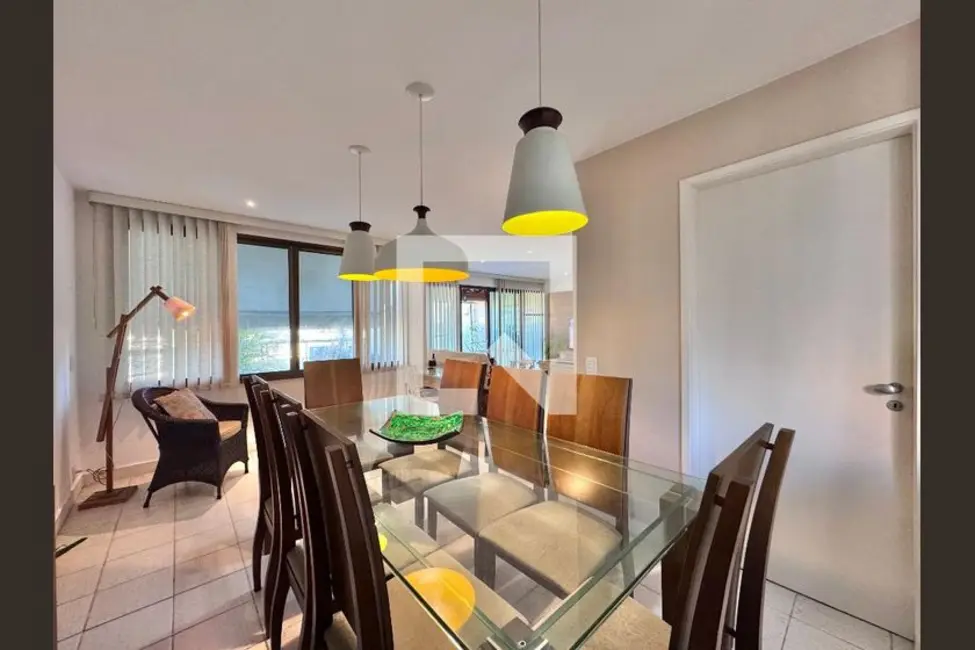 Apartamento com 4 quartos à venda, 177m2 em Rio De Janeiro - RJ - imagem 5 Foto 5 de Apartamento com 4 quartos à venda, 177m2 em Rio De Janeiro - RJ