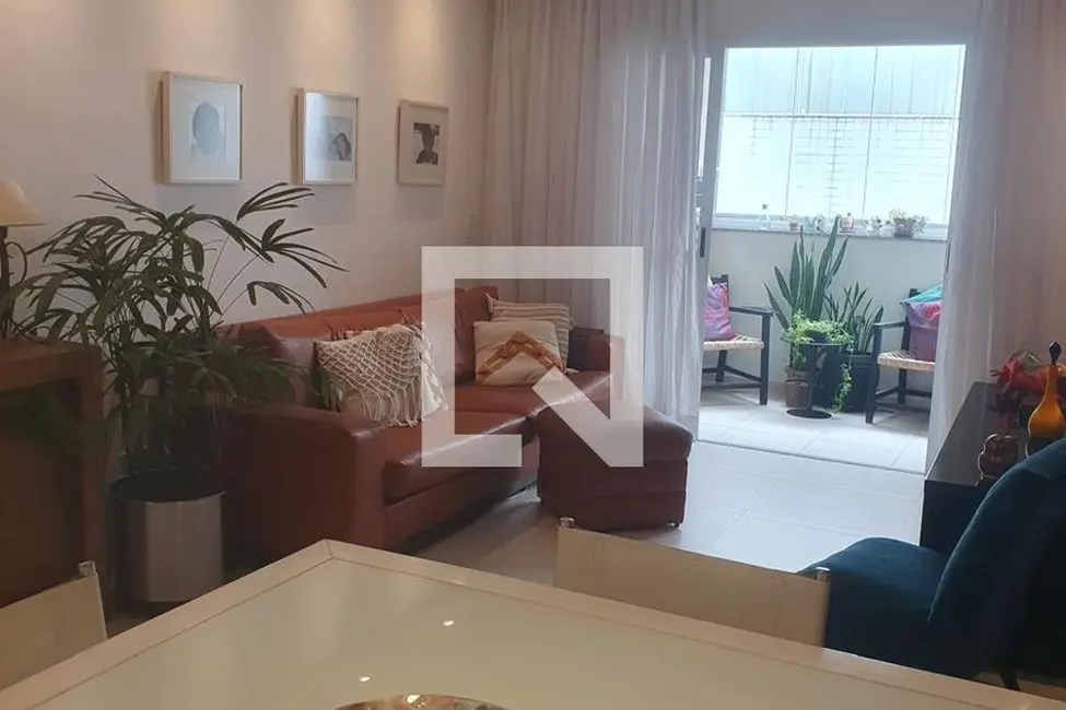 Apartamento com 3 quartos à venda, 90m2 em Rio De Janeiro - RJ - imagem 6 Foto 6 de Apartamento com 3 quartos à venda, 90m2 em Rio De Janeiro - RJ