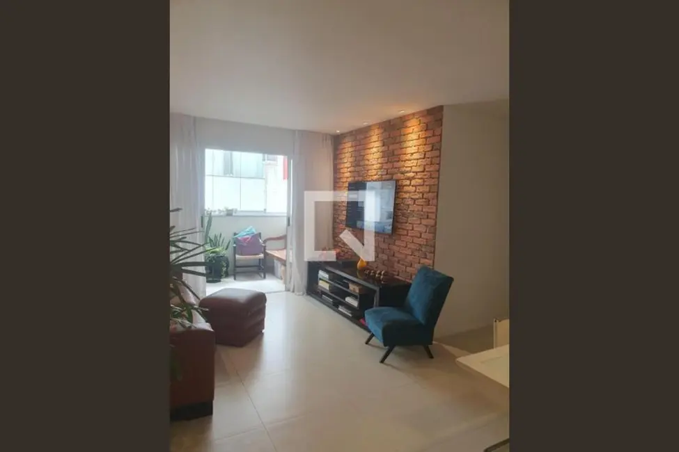 Apartamento com 3 quartos à venda, 90m2 em Rio De Janeiro - RJ - imagem 5 Foto 5 de Apartamento com 3 quartos à venda, 90m2 em Rio De Janeiro - RJ