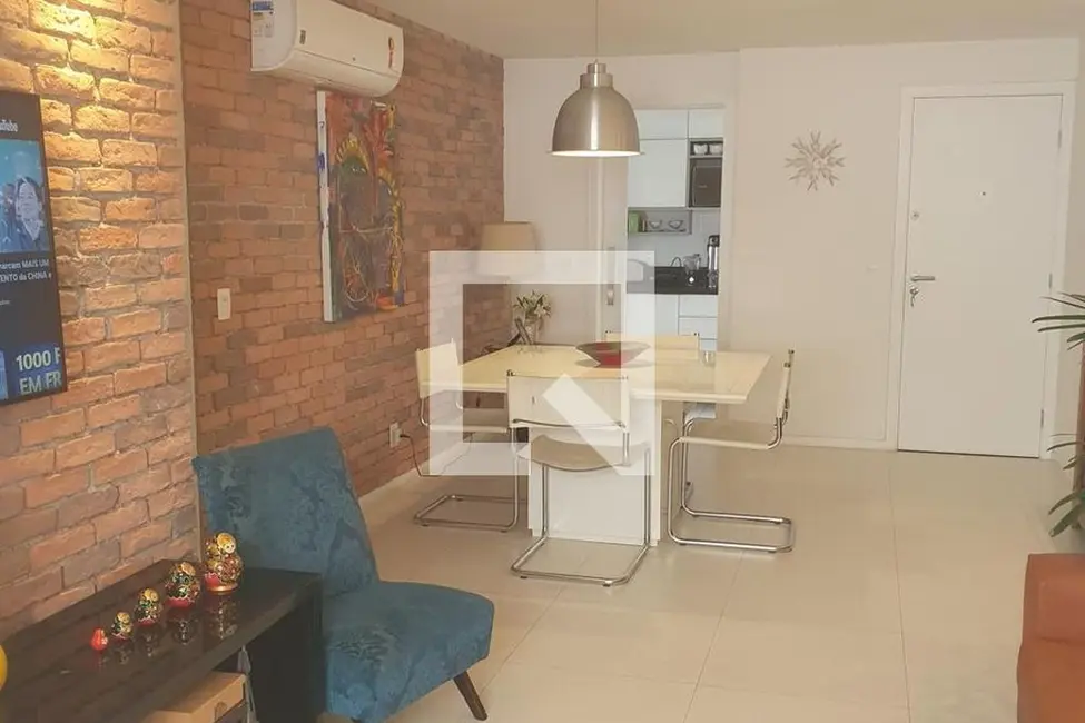 Apartamento com 3 quartos à venda, 90m2 em Rio De Janeiro - RJ - imagem 2 Foto 2 de Apartamento com 3 quartos à venda, 90m2 em Rio De Janeiro - RJ