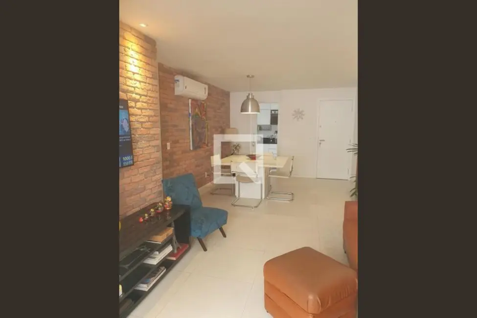 Apartamento com 3 quartos à venda, 90m2 em Rio De Janeiro - RJ - imagem 1 Foto 1 de Apartamento com 3 quartos à venda, 90m2 em Rio De Janeiro - RJ