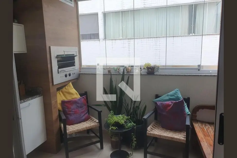 Apartamento com 3 quartos à venda, 90m2 em Rio De Janeiro - RJ - imagem 9 Foto 9 de Apartamento com 3 quartos à venda, 90m2 em Rio De Janeiro - RJ