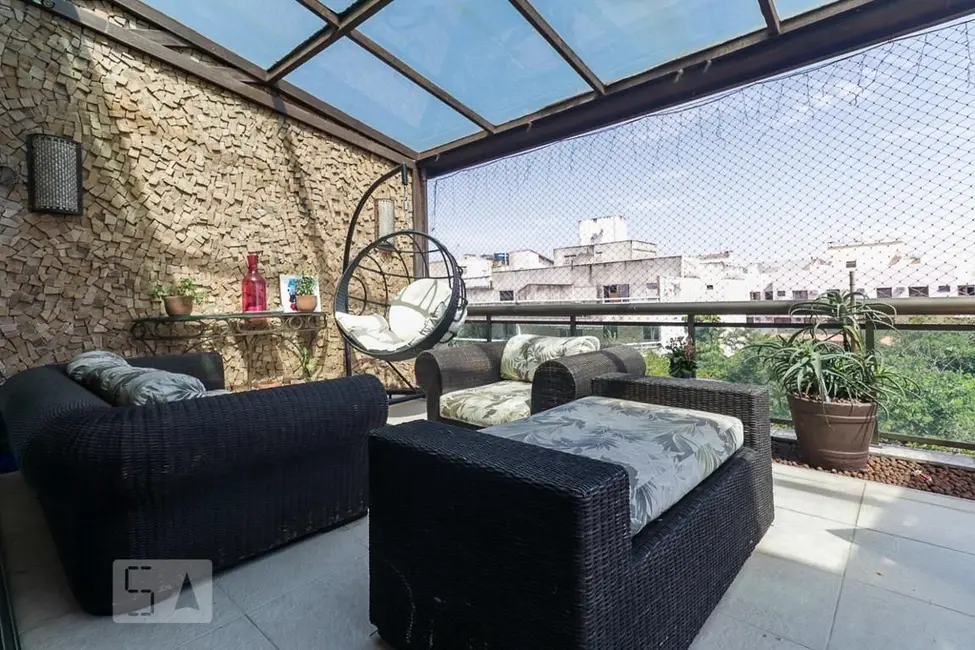 Apartamento com 5 quartos à venda, 420m2 em Rio De Janeiro - RJ - imagem 5 Foto 5 de Apartamento com 5 quartos à venda, 420m2 em Rio De Janeiro - RJ