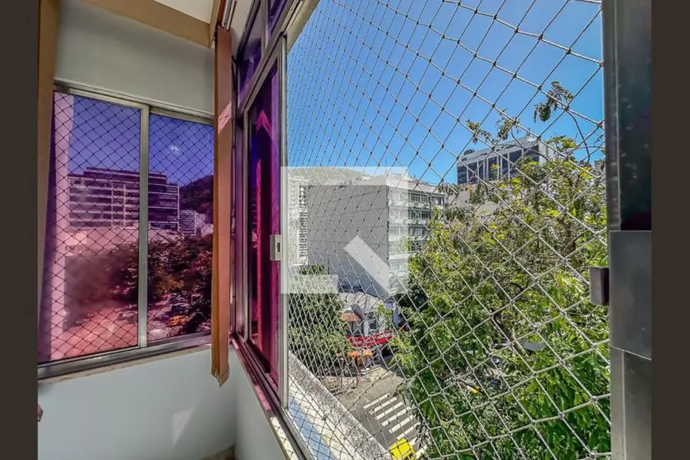 Foto 7 de Apartamento com 3 quartos à venda, 98m2 em Botafogo, Rio De Janeiro - RJ