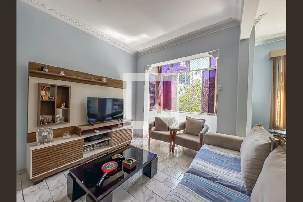 Foto 3 de Apartamento com 3 quartos à venda, 98m2 em Botafogo, Rio De Janeiro - RJ
