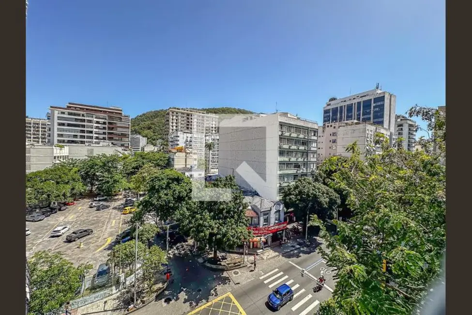 Foto 8 de Apartamento com 3 quartos à venda, 98m2 em Botafogo, Rio De Janeiro - RJ