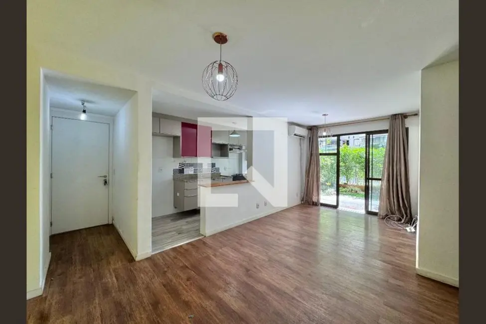 Apartamento com 3 quartos à venda, 83m2 em Rio De Janeiro - RJ - imagem 1 Foto 1 de Apartamento com 3 quartos à venda, 83m2 em Rio De Janeiro - RJ