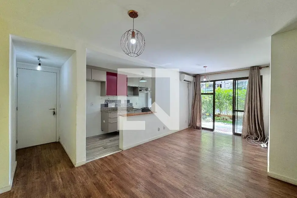 Apartamento com 3 quartos à venda, 83m2 em Rio De Janeiro - RJ - imagem 2 Foto 2 de Apartamento com 3 quartos à venda, 83m2 em Rio De Janeiro - RJ