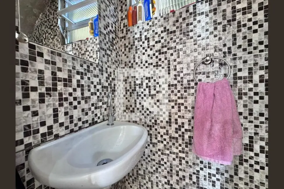 Foto 6 de Casa com 3 quartos à venda, 110m2 em Rio De Janeiro - RJ
