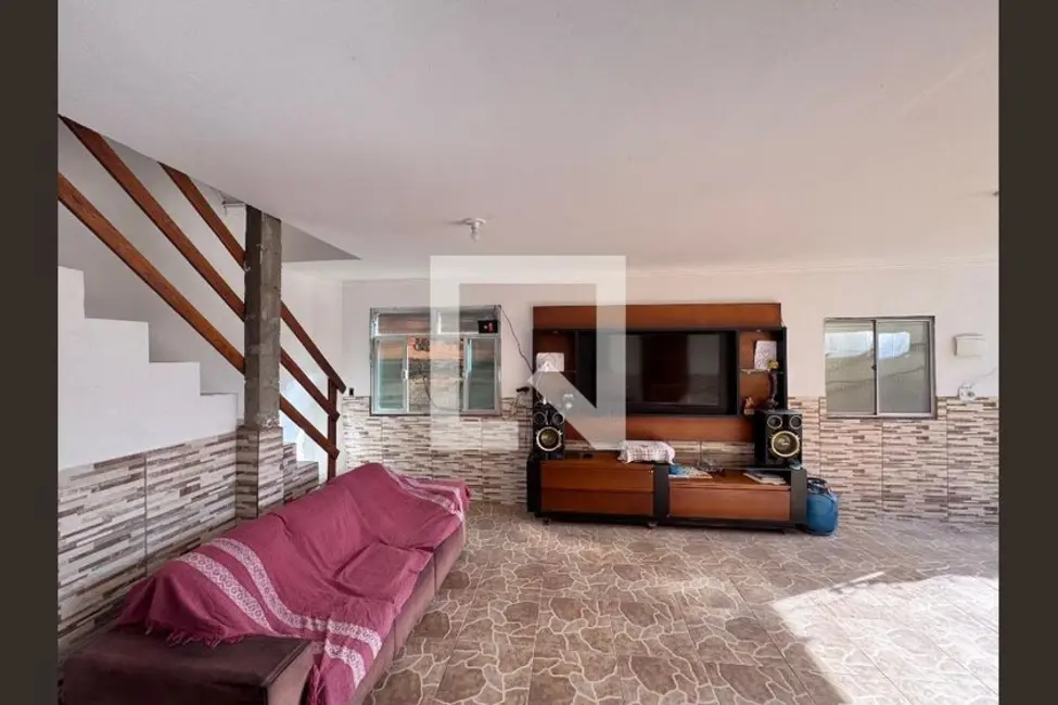 Foto 5 de Casa com 3 quartos à venda, 110m2 em Rio De Janeiro - RJ