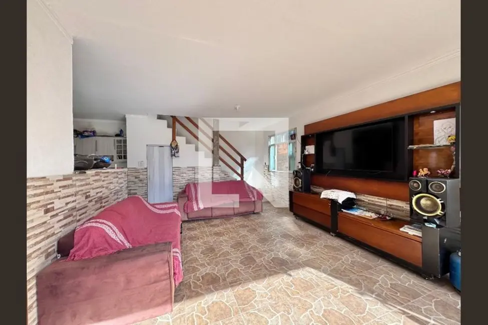Foto 1 de Casa com 3 quartos à venda, 110m2 em Rio De Janeiro - RJ