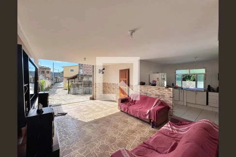 Foto 4 de Casa com 3 quartos à venda, 110m2 em Rio De Janeiro - RJ