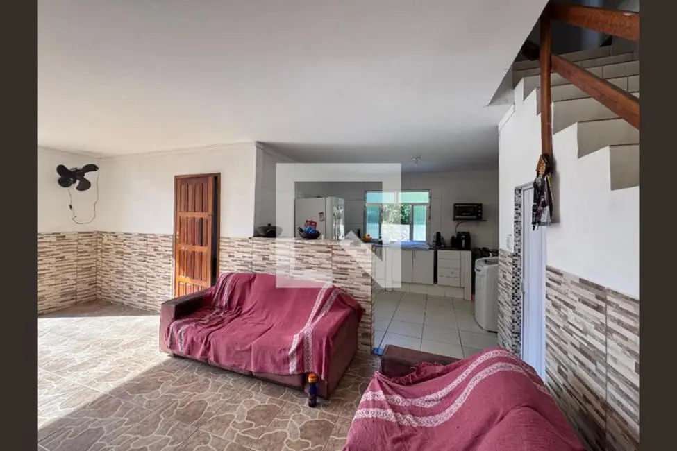 Foto 3 de Casa com 3 quartos à venda, 110m2 em Rio De Janeiro - RJ