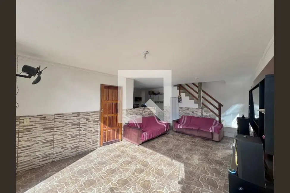 Foto 2 de Casa com 3 quartos à venda, 110m2 em Rio De Janeiro - RJ