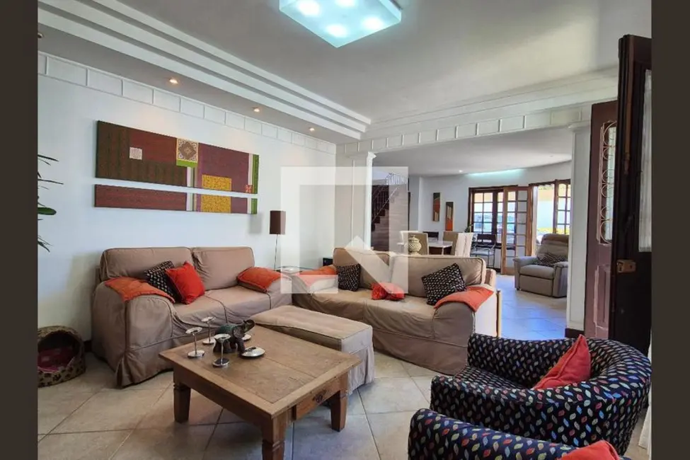 Casa com 4 quartos à venda, 252m2 em Rio De Janeiro - RJ - imagem 3 Foto 3 de Casa com 4 quartos à venda, 252m2 em Rio De Janeiro - RJ