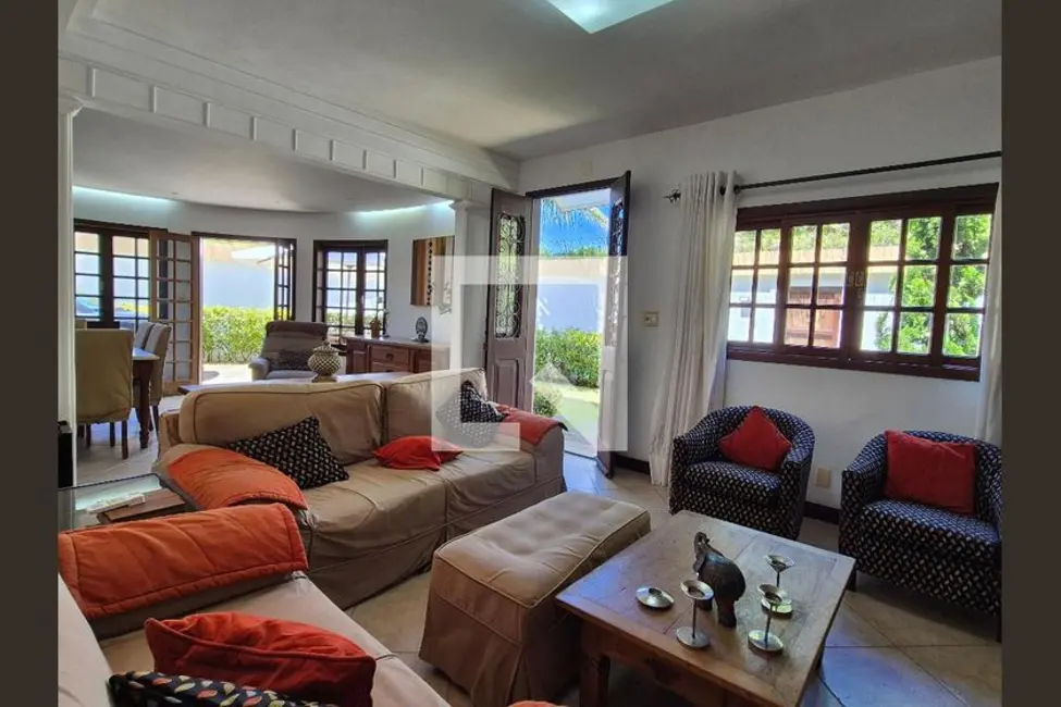 Casa com 4 quartos à venda, 252m2 em Rio De Janeiro - RJ - imagem 4 Foto 4 de Casa com 4 quartos à venda, 252m2 em Rio De Janeiro - RJ