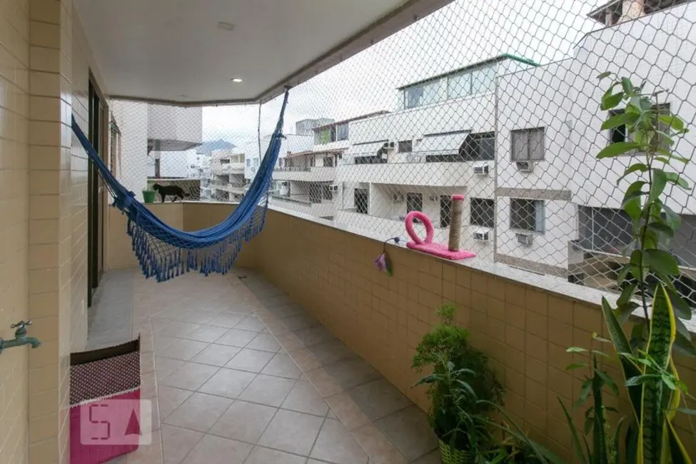 Apartamento com 2 quartos à venda, 98m2 em Rio De Janeiro - RJ - imagem 8 Foto 8 de Apartamento com 2 quartos à venda, 98m2 em Rio De Janeiro - RJ