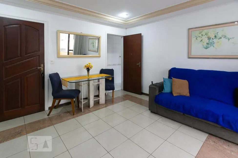 Apartamento com 2 quartos à venda, 98m2 em Rio De Janeiro - RJ - imagem 8 Foto 8 de Apartamento com 2 quartos à venda, 98m2 em Rio De Janeiro - RJ