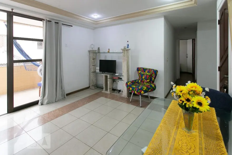 Apartamento com 2 quartos à venda, 98m2 em Rio De Janeiro - RJ - imagem 6 Foto 6 de Apartamento com 2 quartos à venda, 98m2 em Rio De Janeiro - RJ