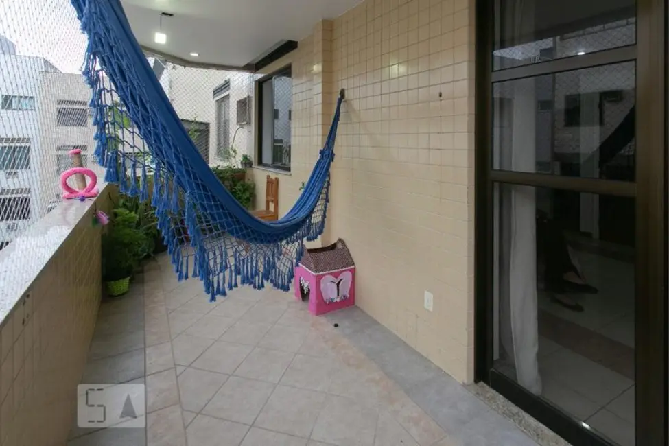 Apartamento com 2 quartos à venda, 98m2 em Rio De Janeiro - RJ - imagem 7 Foto 7 de Apartamento com 2 quartos à venda, 98m2 em Rio De Janeiro - RJ