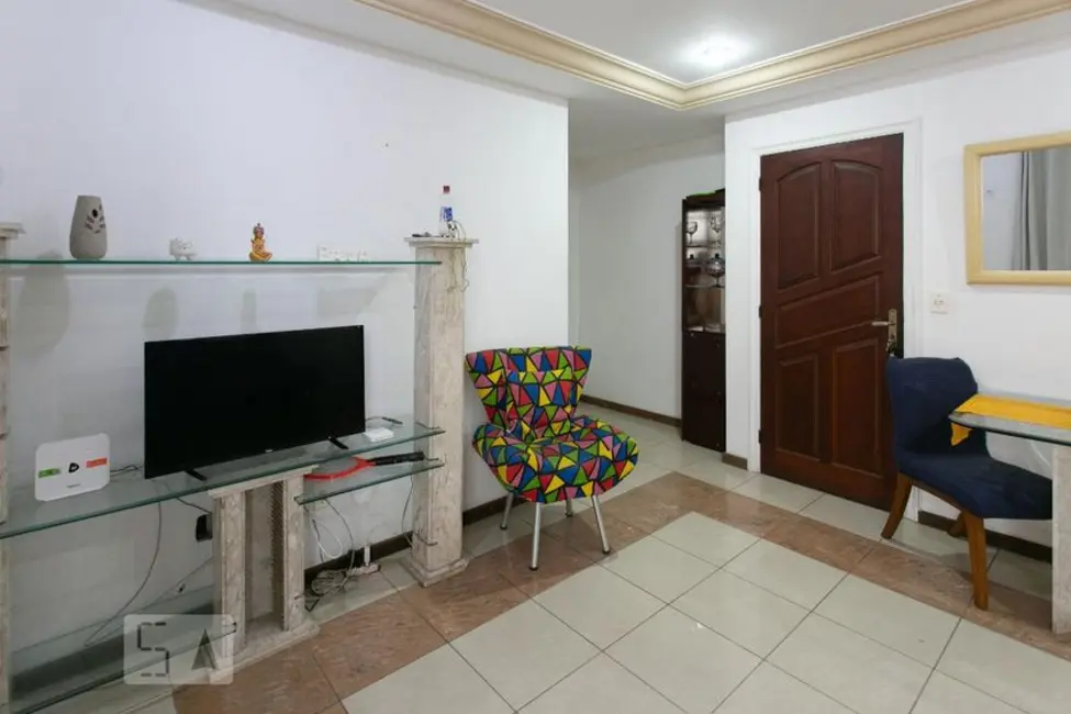 Apartamento com 2 quartos à venda, 98m2 em Rio De Janeiro - RJ - imagem 5 Foto 5 de Apartamento com 2 quartos à venda, 98m2 em Rio De Janeiro - RJ