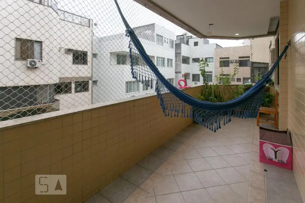 Apartamento com 2 quartos à venda, 98m2 em Rio De Janeiro - RJ - imagem 6 Foto 6 de Apartamento com 2 quartos à venda, 98m2 em Rio De Janeiro - RJ