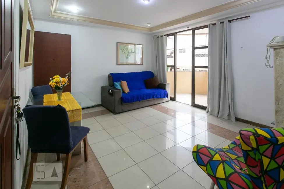 Apartamento com 2 quartos à venda, 98m2 em Rio De Janeiro - RJ - imagem 2 Foto 2 de Apartamento com 2 quartos à venda, 98m2 em Rio De Janeiro - RJ