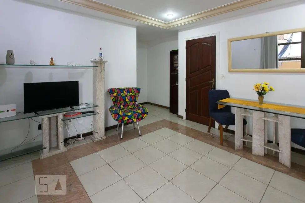 Apartamento com 2 quartos à venda, 98m2 em Rio De Janeiro - RJ - imagem 4 Foto 4 de Apartamento com 2 quartos à venda, 98m2 em Rio De Janeiro - RJ